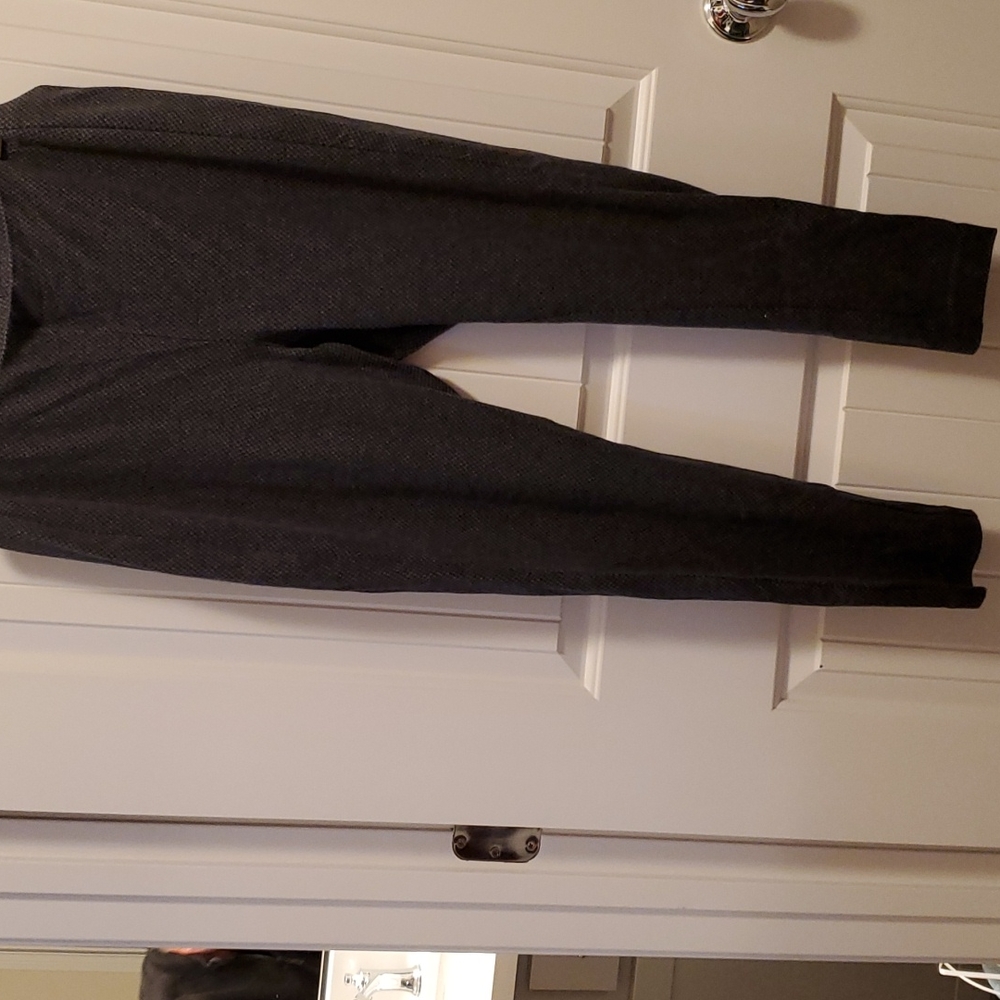 J Jill Ponte Leggings